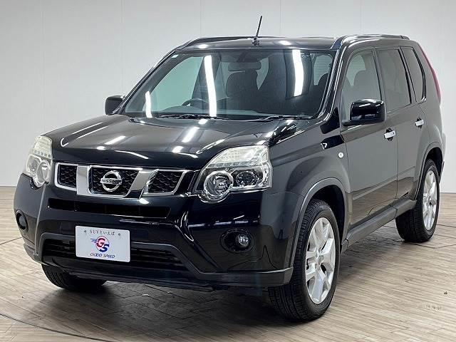 Nissan X Trail M I Trading Japan