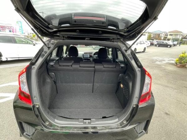 HONDA FIT 2013 - Image 11
