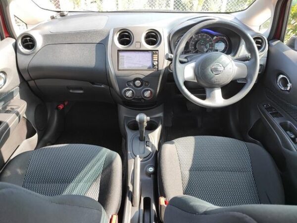NISSAN NOTE 2015 - Image 2