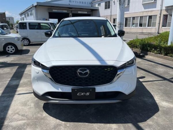MAZDA CX-5 2017 - Image 12