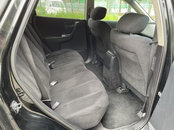 NISSAN MURANO 2007 - Image 10