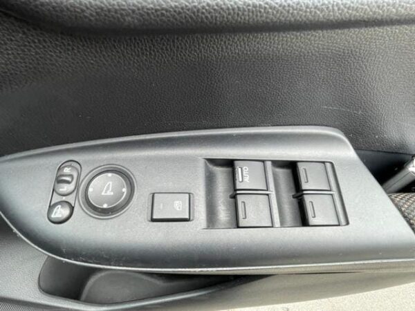 HONDA FIT 2013 - Image 9