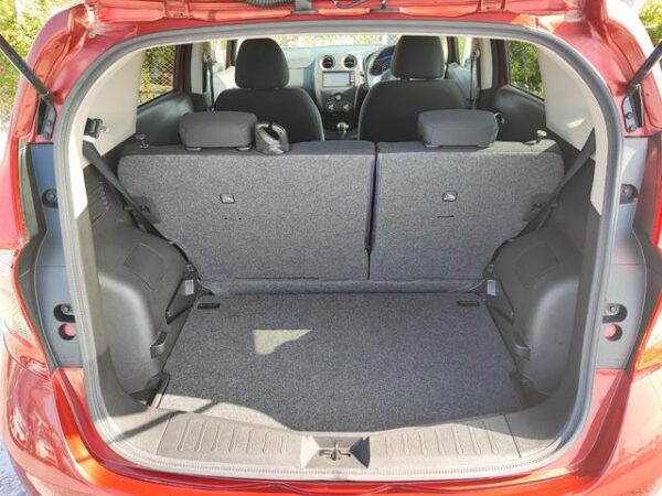 NISSAN NOTE 2015 - Image 11