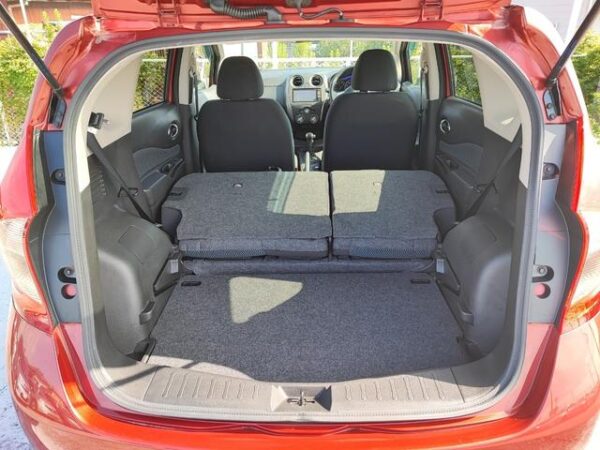 NISSAN NOTE 2015 - Image 12