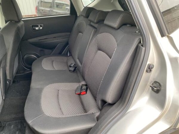 NISSAN DUALIS 2010 - Image 12