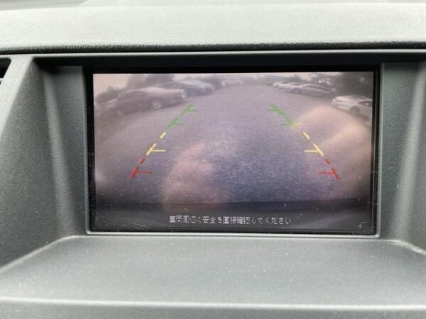 NISSAN MURANO 2007 - Image 13