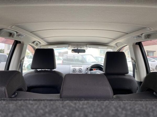 NISSAN DUALIS 2010 - Image 14