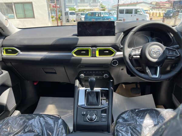 MAZDA CX-5 2017 - Image 7