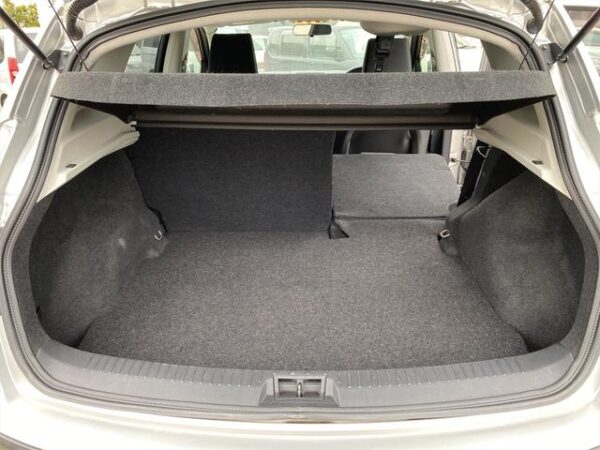 NISSAN DUALIS 2010 - Image 15
