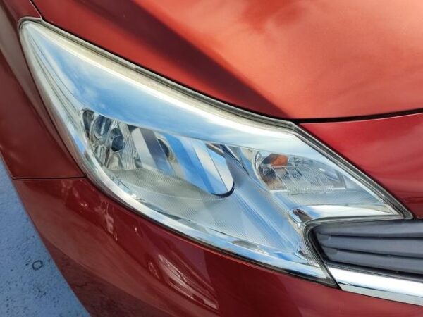 NISSAN NOTE 2015 - Image 15