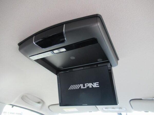 NISSAN SERENA 2013 - Image 17