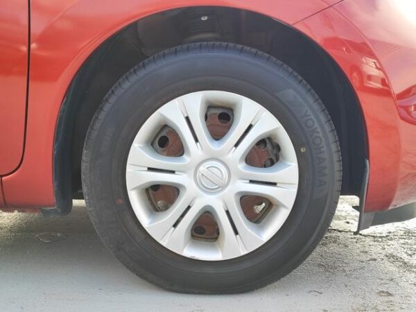 NISSAN NOTE 2015 - Image 17