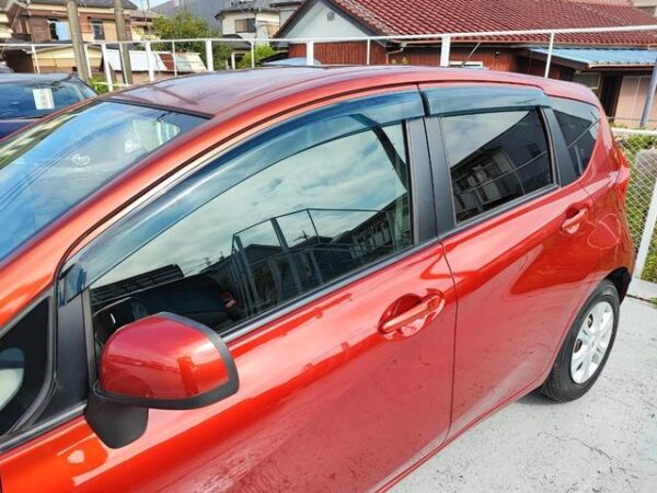 NISSAN NOTE 2015 - Image 18