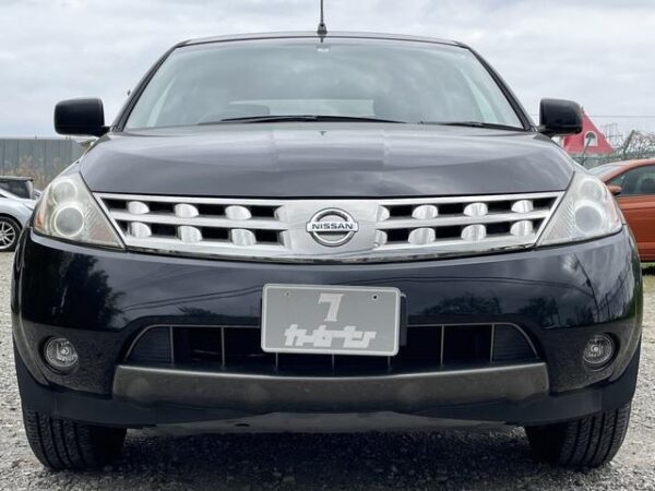 NISSAN MURANO 2007 - Image 2