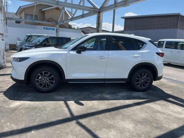 MAZDA CX-5 2017 - Image 11