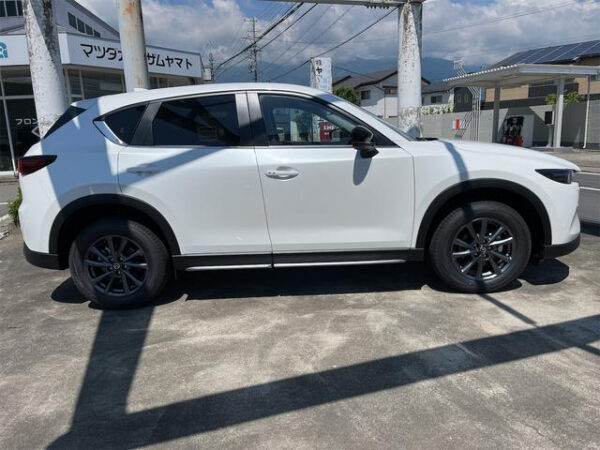 MAZDA CX-5 2017 - Image 10