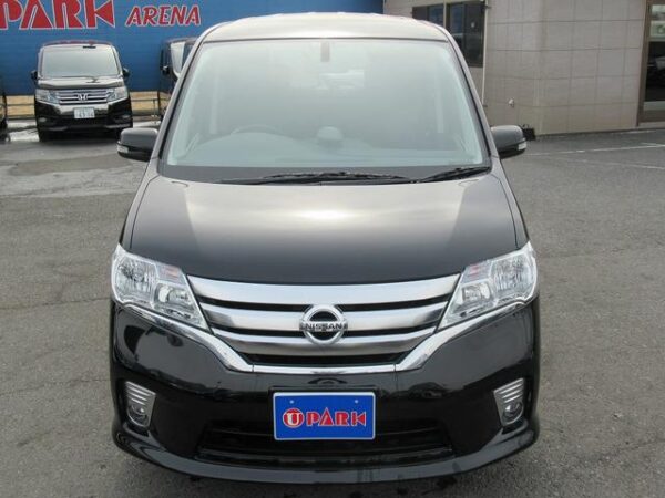 NISSAN SERENA 2013 - Image 4