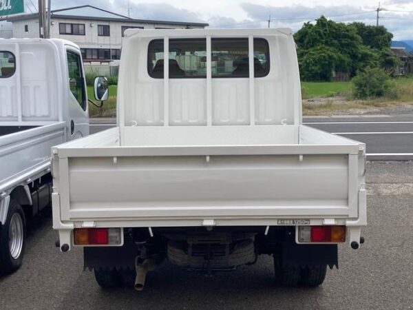 MAZDA TITAN DOUBLE CAB 2009 - Image 6