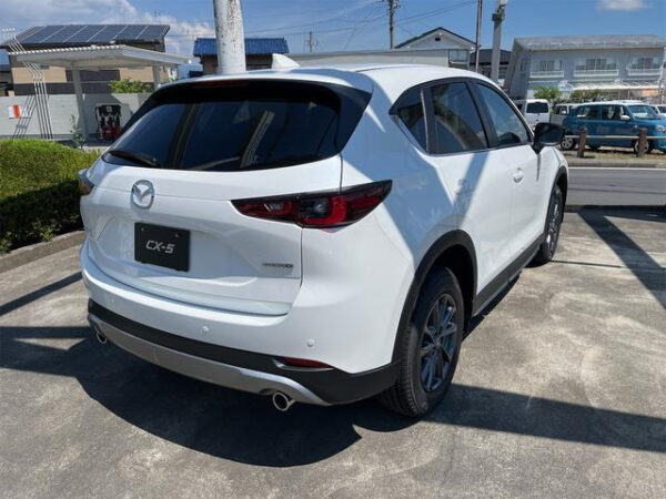 MAZDA CX-5 2017 - Image 9