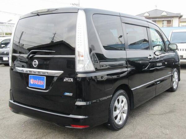 NISSAN SERENA 2013 - Image 6
