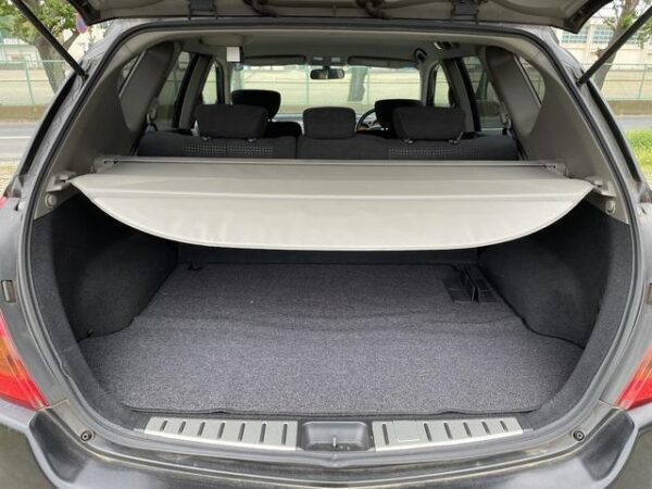 NISSAN MURANO 2007 - Image 7