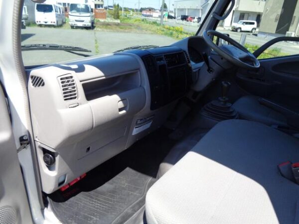 TOYOTA DYNA 2007 SOLD KIRIBATI - Image 7