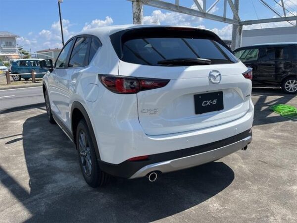 MAZDA CX-5 2017 - Image 8