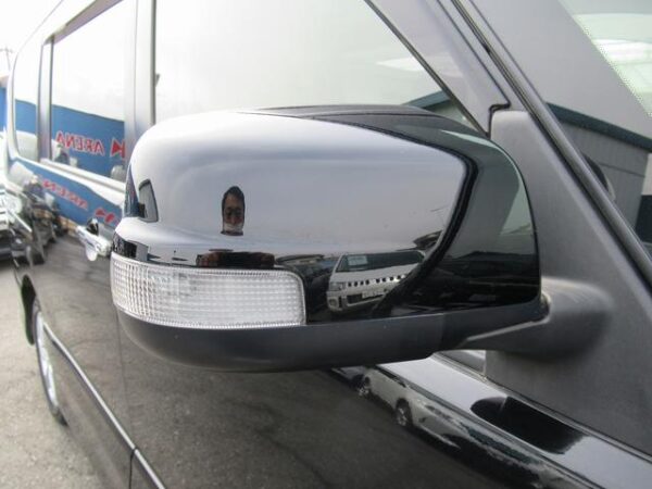 NISSAN SERENA 2013 - Image 7