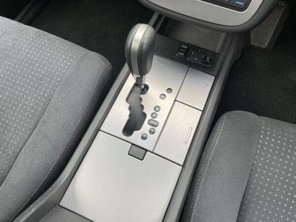 NISSAN MURANO 2007 - Image 9
