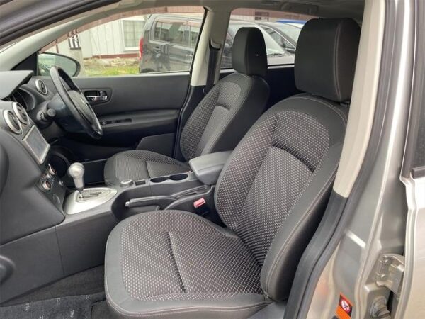 NISSAN DUALIS 2010 - Image 9