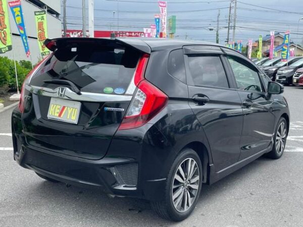 HONDA FIT 2013 - Image 5