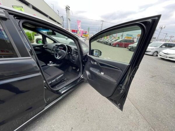 HONDA FIT 2013 - Image 10