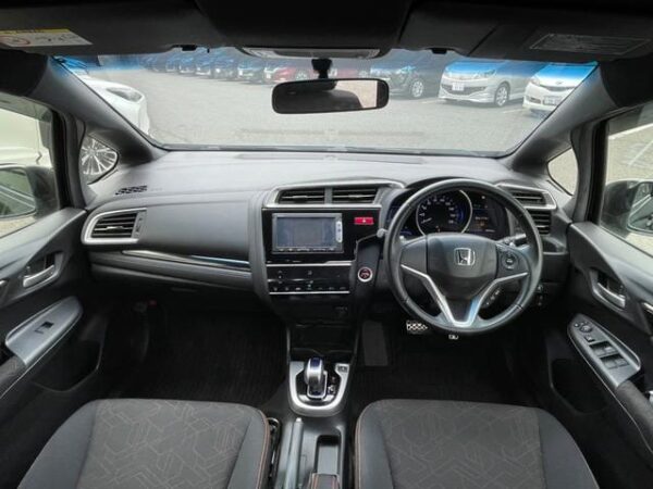 HONDA FIT 2013 - Image 7