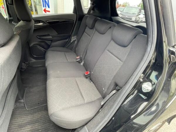 HONDA FIT 2013 - Image 13