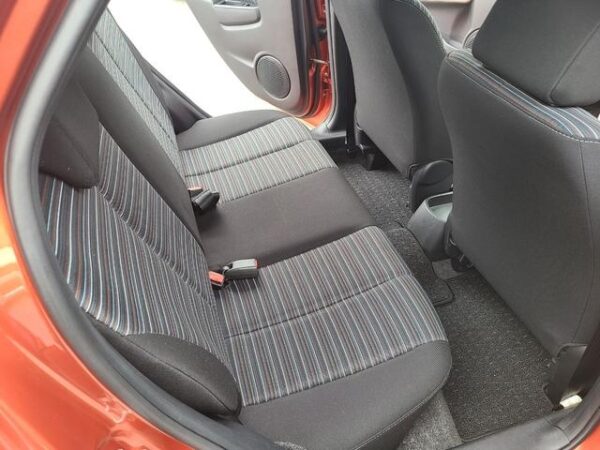 MAZDA DEMIO 2008 - Image 11