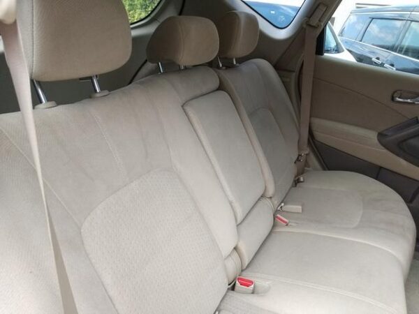 NISSAN MURANO 2013 - Image 10
