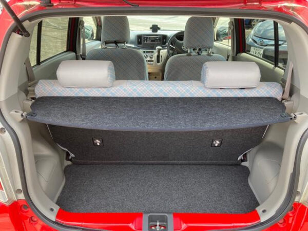 TOYOTA PIXIS EPOCH 2015 - Image 10