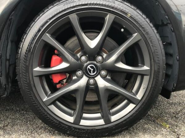 MAZDA RX-8 2011 - Image 9