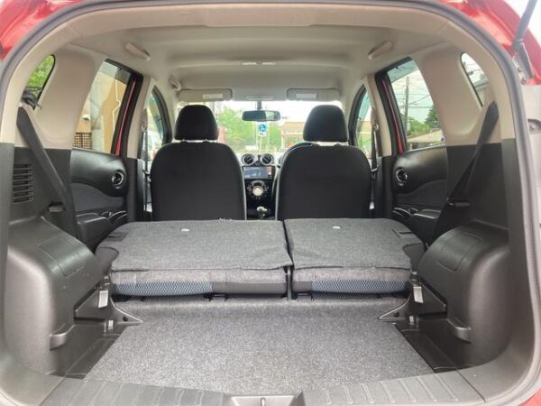 NISSAN NOTE 2013 - Image 10