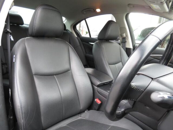 NISSAN SKYLINE 2014 - Image 11