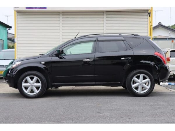 NISSAN MURANO 2007 - Image 9