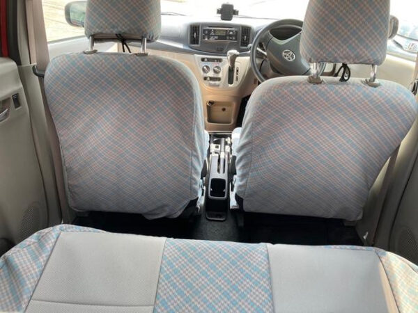 TOYOTA PIXIS EPOCH 2015 - Image 11