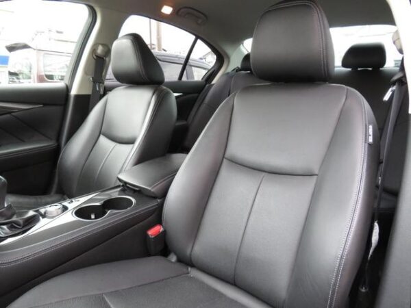 NISSAN SKYLINE 2014 - Image 12