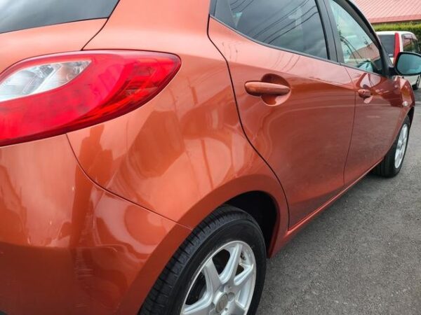 MAZDA DEMIO 2008 - Image 13