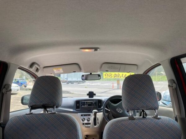TOYOTA PIXIS EPOCH 2015 - Image 12