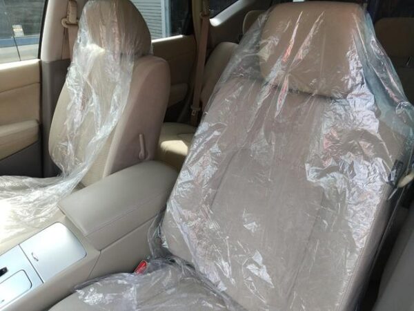 NISSAN MURANO 2013 - Image 11
