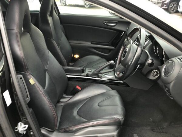 MAZDA RX-8 2011 - Image 10