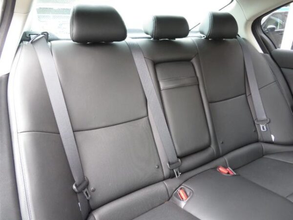 NISSAN SKYLINE 2014 - Image 13