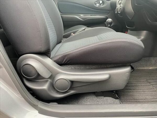 NISSAN NOTE 2013 - Image 13
