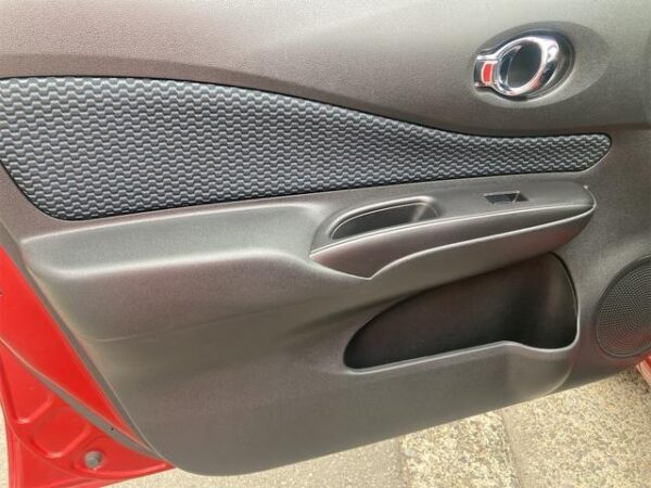 NISSAN NOTE 2013 - Image 13